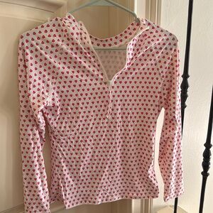 Roller Rabbit Rash guard XS